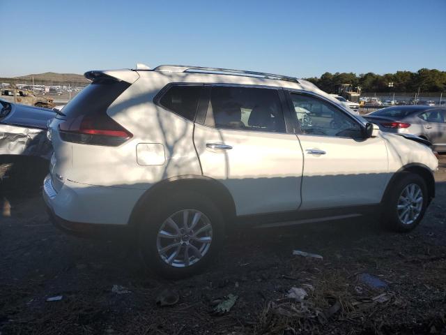 Photo 3 from auction – 2018 NISSAN ROGUE S with VIN 5N1AT2MV3JC852285