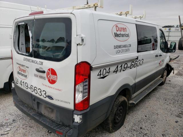 Photo 3 from auction – 2019 FORD TRANSIT T- with VIN 1FTYR1YM3KKA50775