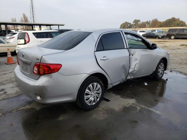 Photo 3 from auction – 2010 TOYOTA COROLLA BA with VIN 2T1BU4EE5AC496106