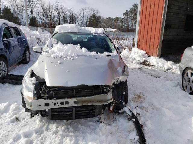 Photo 5 from auction – 2014 FORD FOCUS SE with VIN 1FADP3K22EL401798