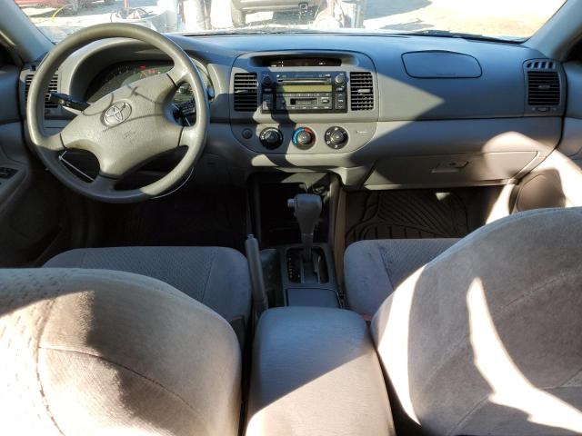 Photo 8 from auction – 2003 TOYOTA CAMRY LE with VIN 4T1BF32K83U550224