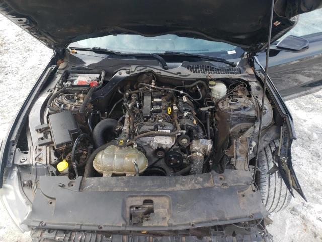 Foto 11 de la subasta – 2016 FORD MUSTANG con VIN 1FA6P8TH0G5283749