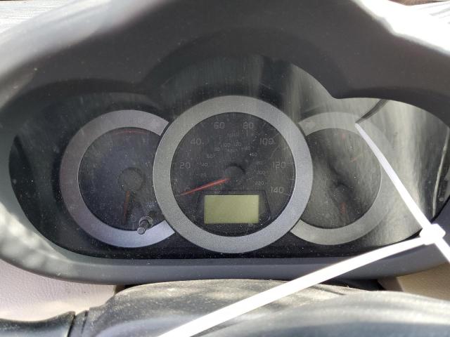 Photo 9 from auction – 2012 TOYOTA RAV4 with VIN JTMZF4DV3CD032389