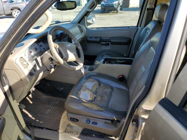 Photo 7 from auction – 2003 FORD EXPLORER S with VIN 1FMZU67E33UC59185