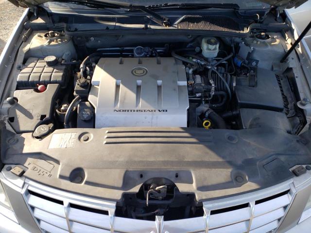Photo 11 from auction – 2007 CADILLAC DTS with VIN 1G6KD57Y47U115650