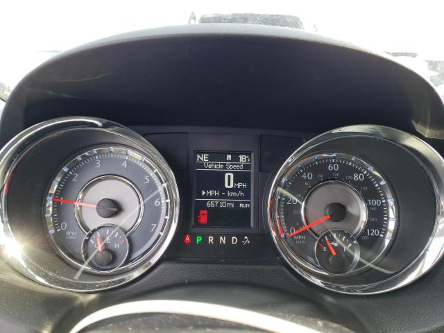 Photo 9 from auction – 2011 CHRYSLER TOWN & COU with VIN 2A4RR5DG4BR798782