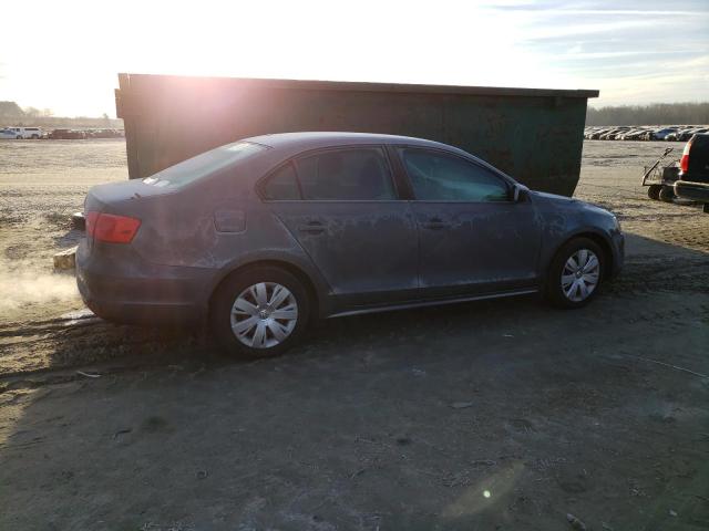 Photo 3 from auction – 2014 VOLKSWAGEN JETTA BASE with VIN 3VW2K7AJ7EM237704
