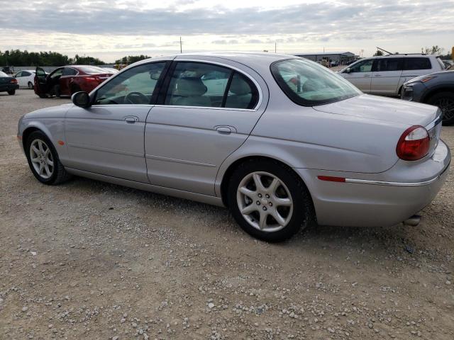 Photo 2 from auction – 2006 JAGUAR S-TYPE 4.2 with VIN SAJWA01B56HN58798