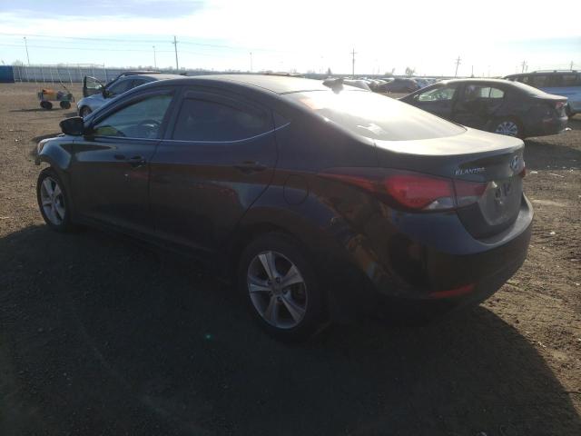 Photo 2 from auction – 2016 HYUNDAI ELANTRA SE with VIN 5NPDH4AE8GH792844
