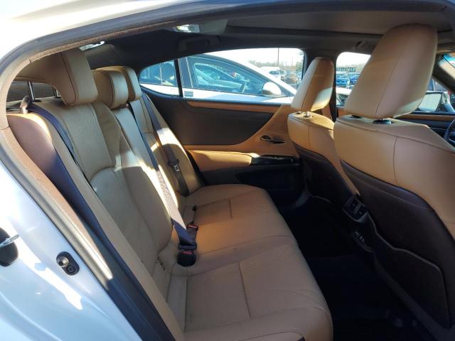Photo 10 from auction – 2020 LEXUS ES 350 LUX with VIN 58AEZ1B18LU067485