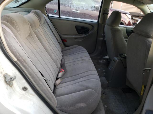 Photo 10 from auction – 2005 CHEVROLET CLASSIC with VIN 1G1ND52F55M136304