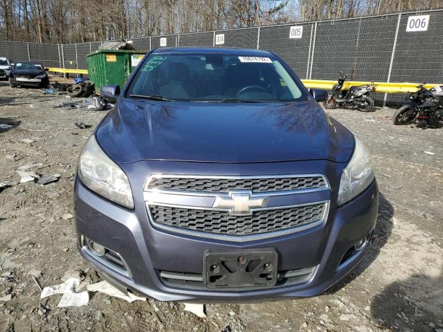 Photo 5 from auction – 2013 CHEVROLET MALIBU 2LT with VIN 1G11E5SAXDF287237