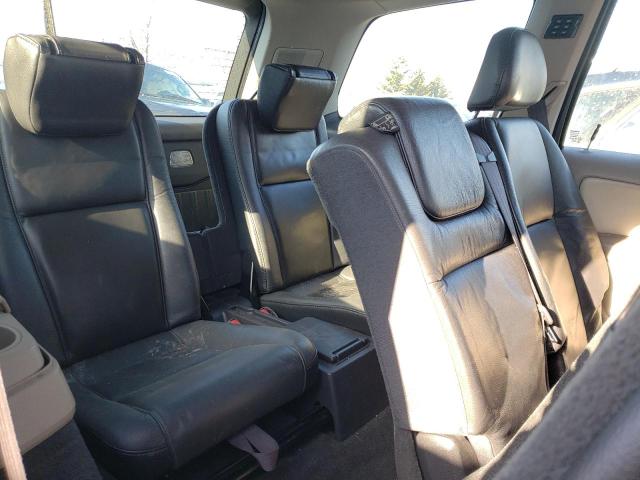 Photo 11 from auction – 2004 VOLVO XC90 with VIN YV1CZ59H741114077