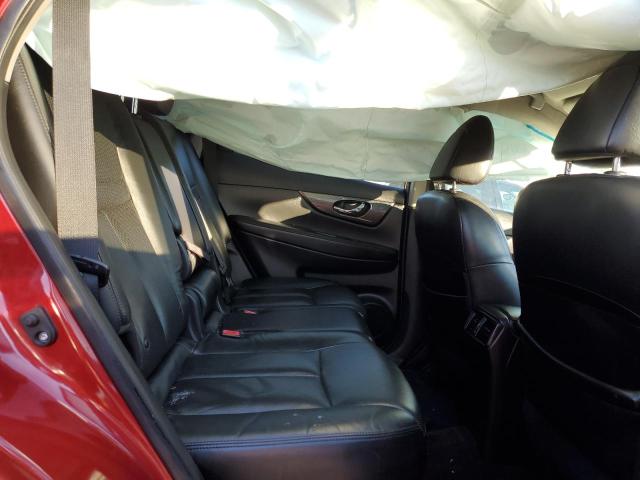Photo 11 from auction – 2015 NISSAN ROGUE S with VIN 5N1AT2MV4FC814801