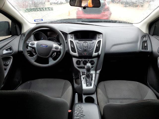 Photo 8 from auction – 2012 FORD FOCUS SE with VIN 1FAHP3F23CL449688