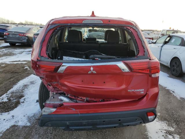 Photo 6 from auction – 2019 MITSUBISHI OUTLANDER with VIN JA4AD3A38KZ038538