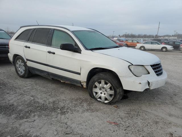 Photo 4 from auction – 2007 CHRYSLER PACIFICA with VIN 2A8GM48L67R128678