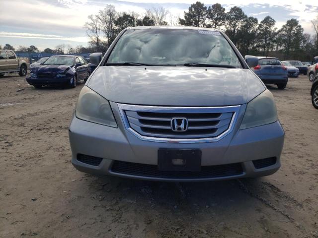 Photo 5 from auction – 2008 HONDA ODYSSEY EX with VIN 5FNRL38778B066852