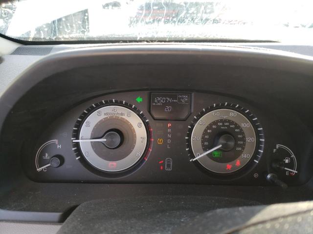 Photo 9 from auction – 2015 HONDA ODYSSEY EX with VIN 5FNRL5H61FB006369