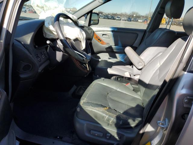 Photo 7 from auction – 1999 LEXUS RX 300 with VIN JT6GF10U0X0020577