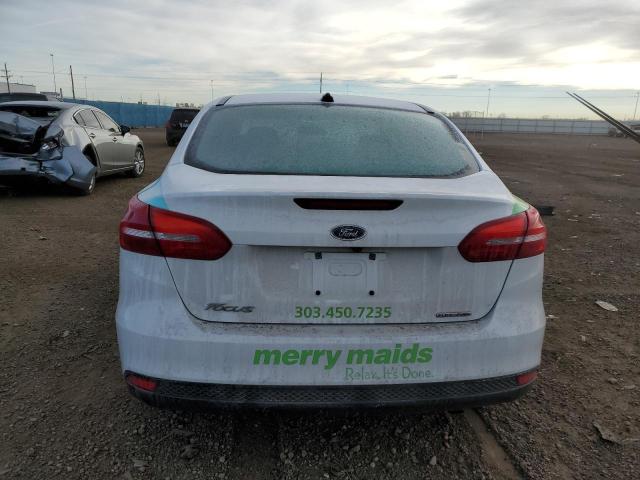 Photo 6 from auction – 2016 FORD FOCUS S with VIN 1FADP3E27GL315837