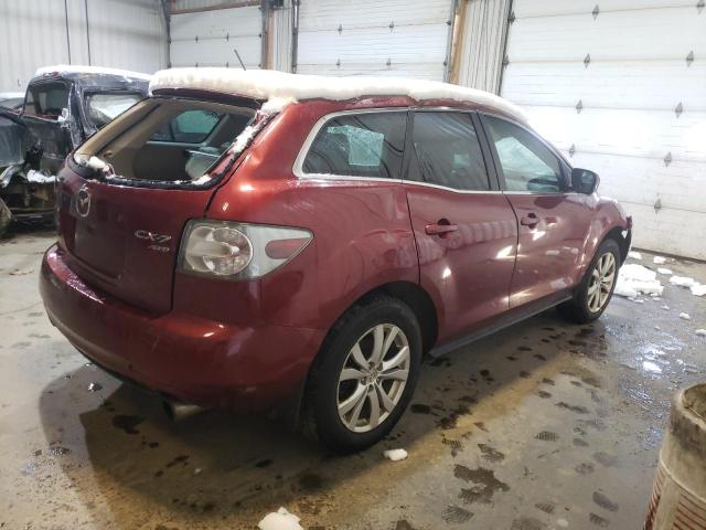 Photo 3 from auction – 2010 MAZDA CX-7 with VIN JM3ER4WL7A0320946