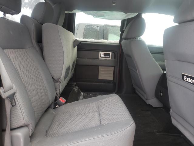 Photo 6 from auction – 2011 FORD F150 SUPER with VIN 1FTFW1EF6BFA98169