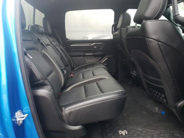 Photo 10 from auction – 2021 RAM 1500 TRX with VIN 1C6SRFU96MN904994