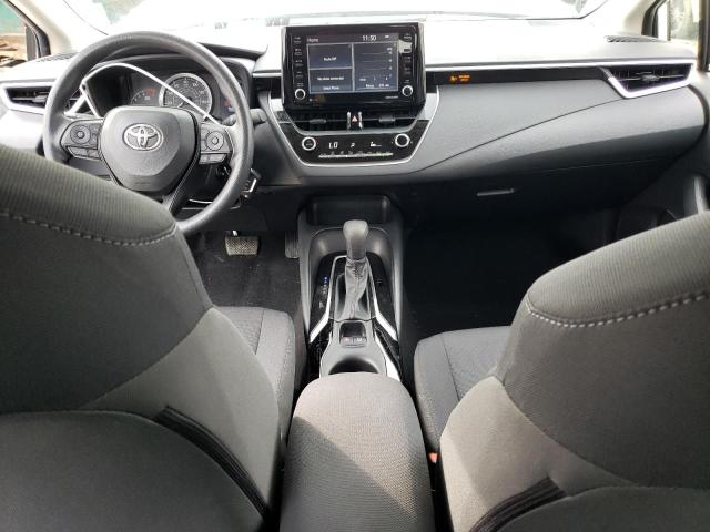 Photo 8 from auction – 2022 TOYOTA COROLLA LE with VIN JTDEPMAE5N3031026