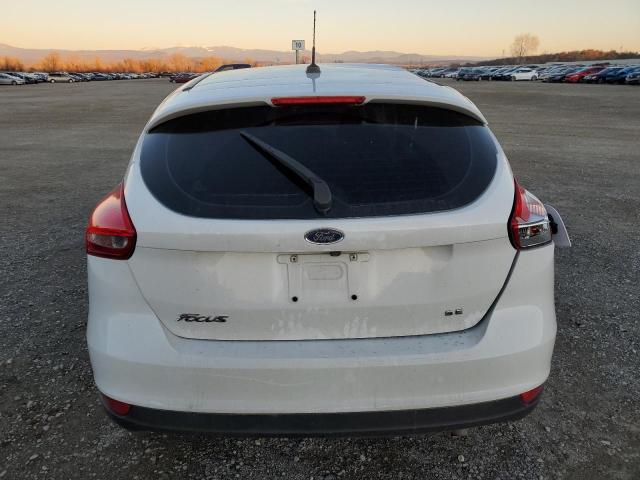 Photo 6 from auction – 2017 FORD FOCUS SE with VIN 1FADP3K27HL216585
