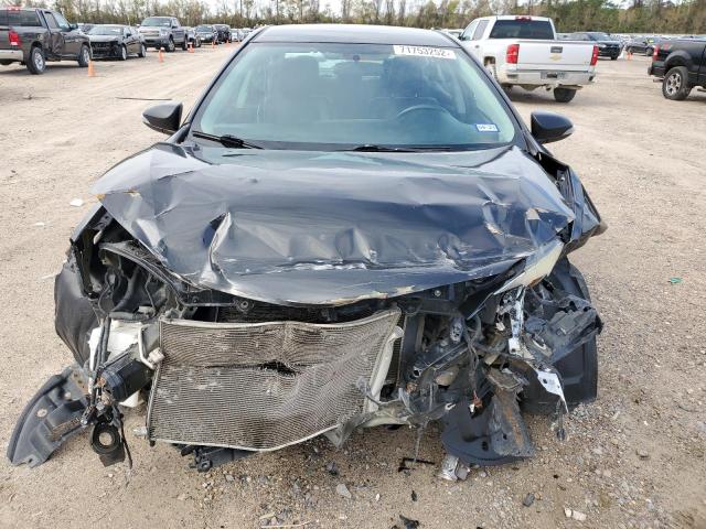 Photo 5 from auction – 2015 TOYOTA COROLLA L with VIN 2T1BURHE6FC260760