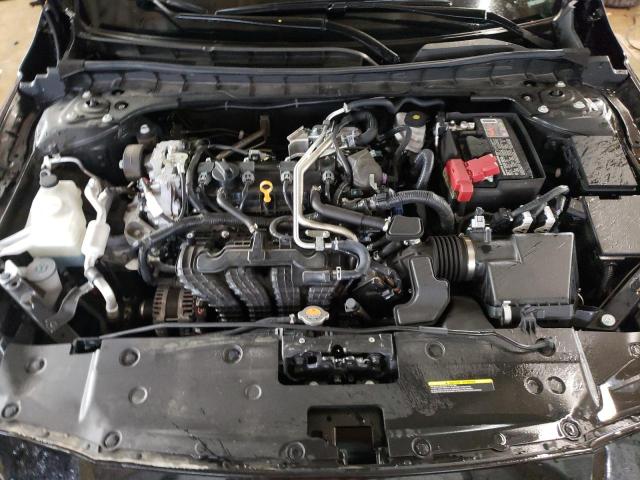 Photo 11 from auction – 2022 NISSAN ALTIMA SR with VIN 1N4BL4CVXNN309845