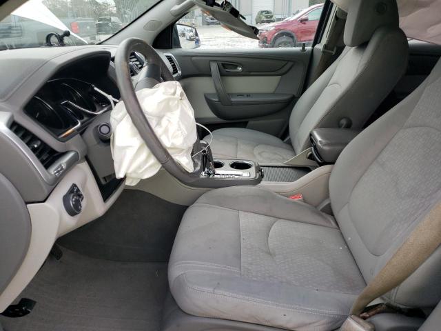 Photo 7 from auction – 2015 GMC ACADIA SLE with VIN 1GKKRPKD5FJ202511