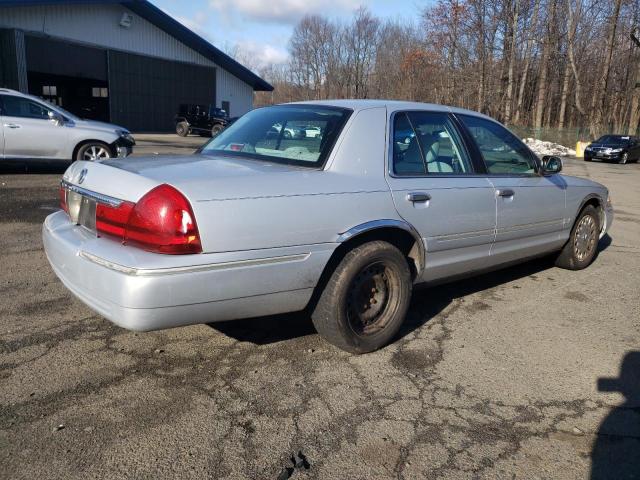 Photo 3 from auction – 2003 MERCURY GRAND MARQ with VIN 2MEFM74W53X626069