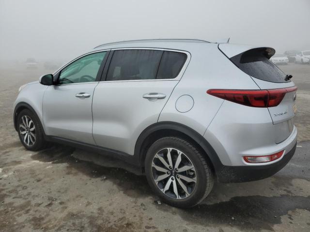 Photo 2 from auction – 2017 KIA SPORTAGE E with VIN KNDPN3AC1H7101125