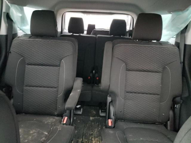 Photo 10 from auction – 2018 GMC ACADIA SLE with VIN 1GKKNLLS6JZ226697