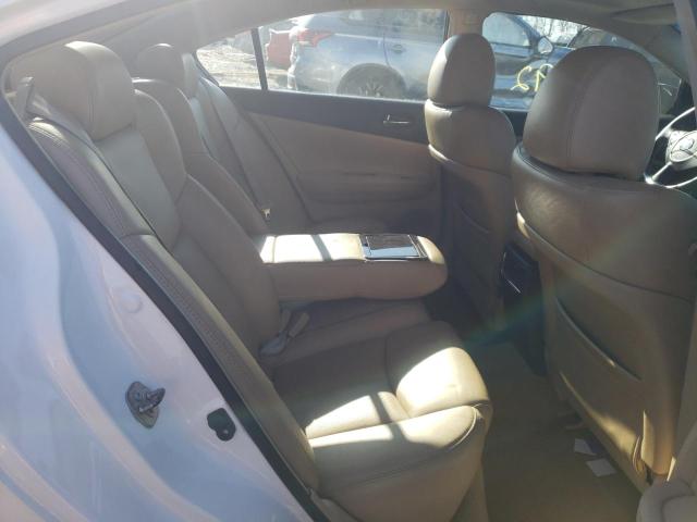 Photo 10 from auction – 2011 NISSAN MAXIMA S with VIN 1N4AA5AP2BC839469