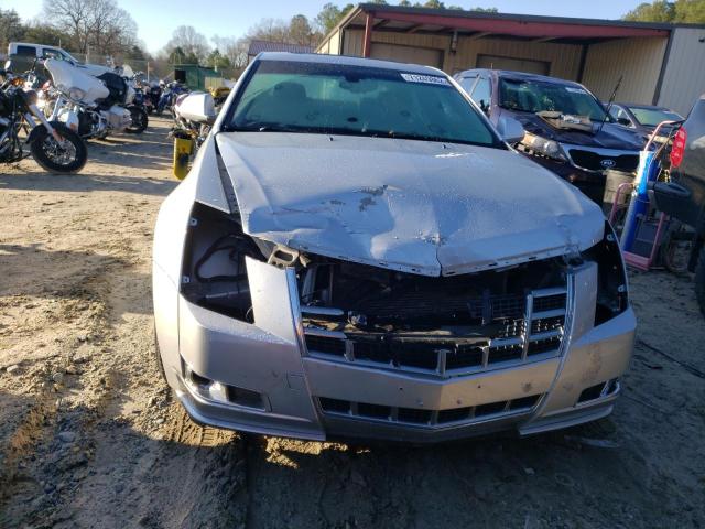 Photo 5 from auction – 2013 CADILLAC CTS PREMIU with VIN 1G6DP5E36D0126269