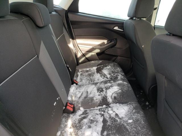 Photo 10 from auction – 2014 FORD FOCUS SE with VIN 1FADP3K20EL449235