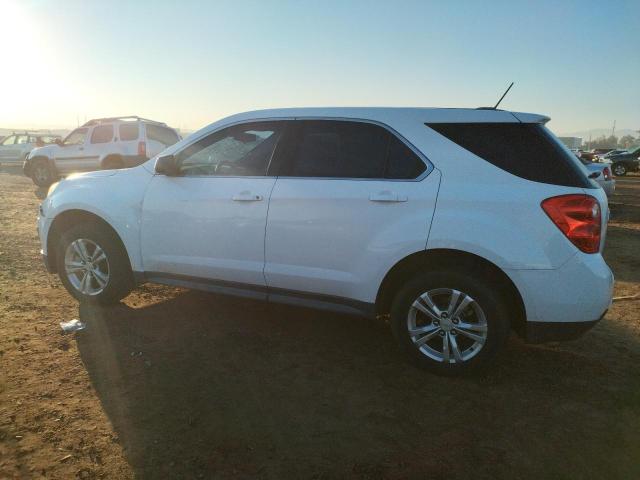 Photo 2 from auction – 2015 CHEVROLET EQUINOX LS with VIN 1GNALAEK8FZ106381