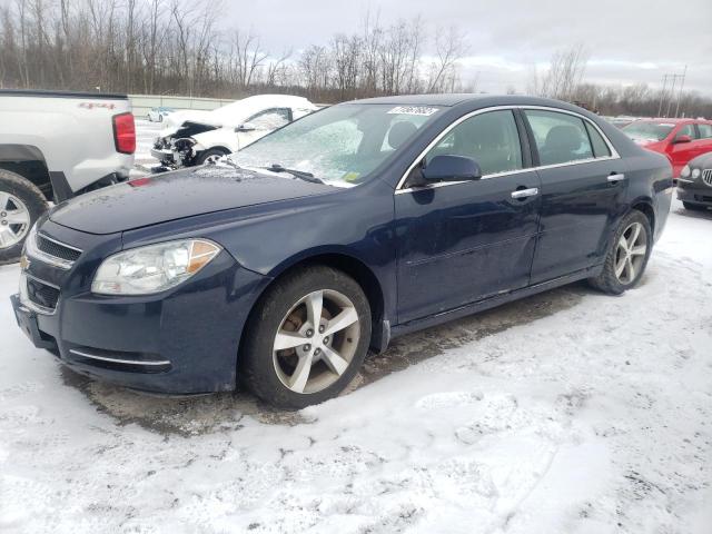 CHEVROLET MALIBU 1LT 2012 with VIN 1G1ZC5E09CF249377 - Photo from auction