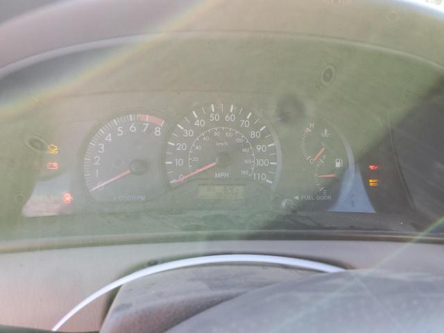 Photo 9 from auction – 2006 TOYOTA COROLLA CE with VIN JTDBR32E660065601