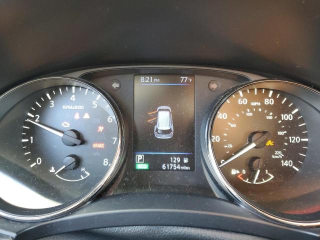 Photo 9 from auction – 2018 NISSAN ROGUE S with VIN JN8AT2MT4JW456601