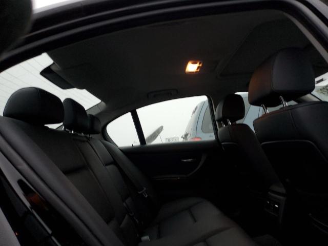 Photo 10 from auction – 2009 BMW 328 I with VIN WBAPH77539NM47405