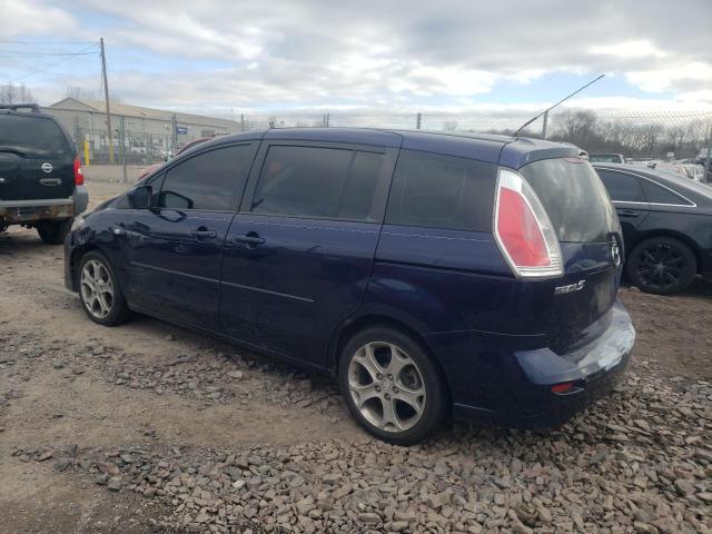 Photo 2 from auction – 2009 MAZDA 5 with VIN JM1CR293290337858