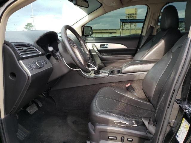 Photo 7 from auction – 2011 LINCOLN MKX with VIN 2LMDJ6JK5BBJ06513