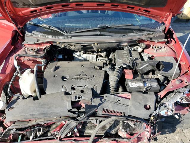 Photo 11 from auction – 2015 MITSUBISHI LANCER ES with VIN JA32U2FU4FU009576