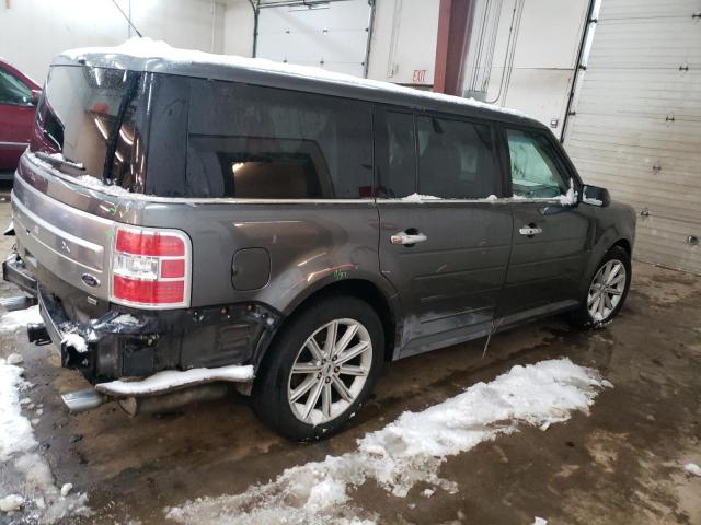 Photo 3 from auction – 2017 FORD FLEX LIMIT with VIN 2FMHK6D82HBA13337