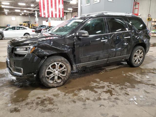 GMC ACADIA SLT 2016 with VIN 1GKKVRKD9GJ223094 - Photo from auction