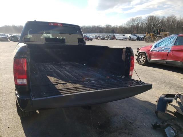 Photo 6 from auction – 2018 RAM 1500 ST with VIN 1C6RR7FT5JS316952